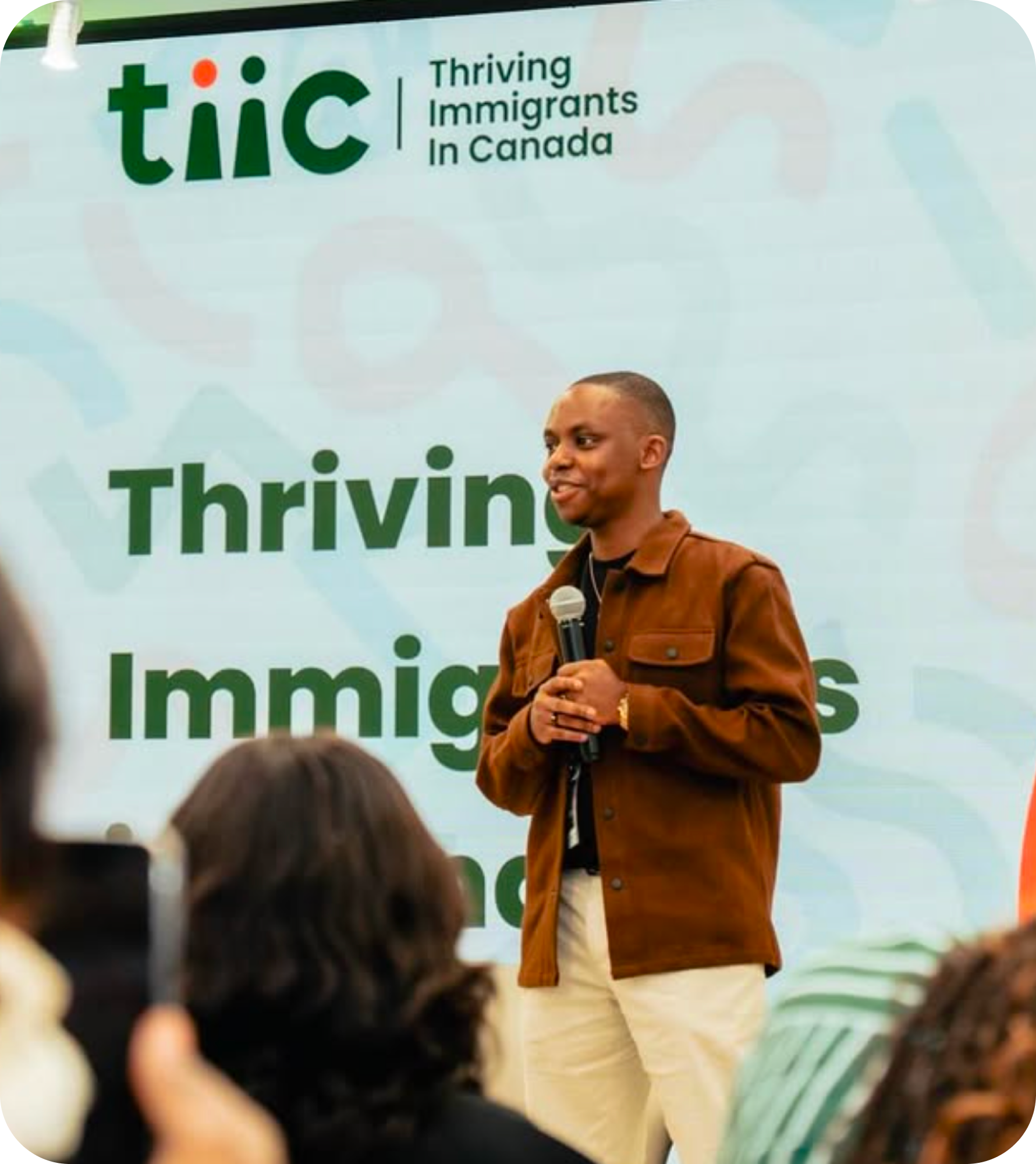 TIIC Summit