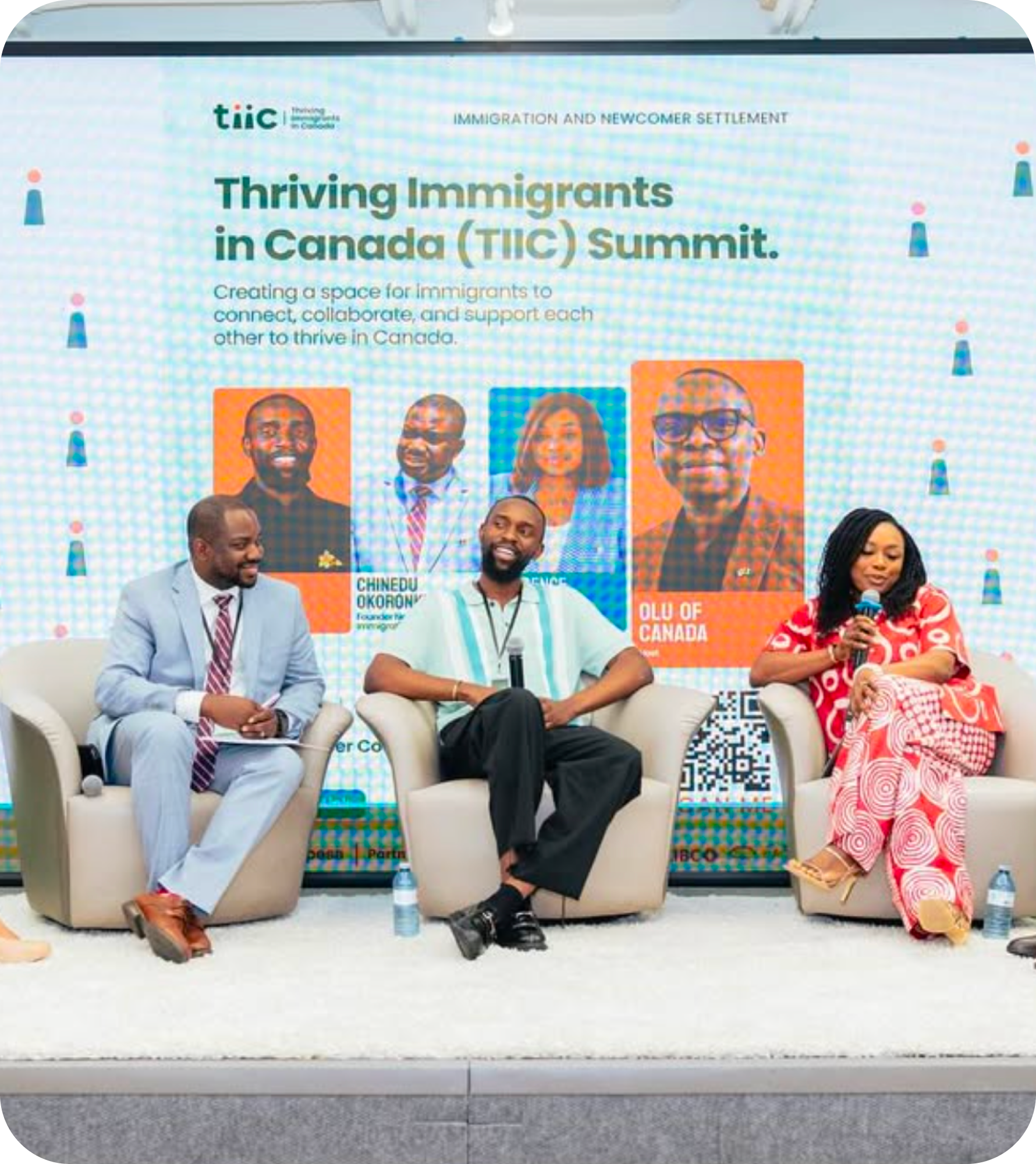 TIIC Summit